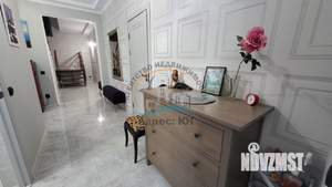 Дом 287м², 2-этажный, участок 8 сот.