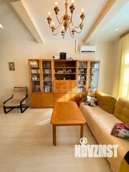 Дом 440м², 1-этажный, участок 6 сот.