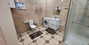 Дом 117м², 1-этажный, участок 512 сот.