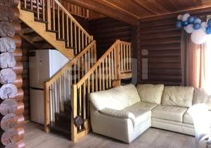 Дом 97м², 2-этажный, участок 5 сот.