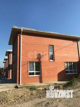 Дом 113м², 2-этажный, участок 4 сот.