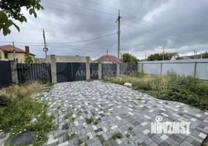 Дом 101м², 1-этажный, участок 3 сот.