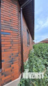 Дом 113м², 2-этажный, участок 4 сот.