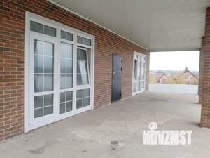 Дом 160м², 1-этажный, участок 8 сот.