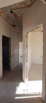 Дом 76м², 1-этажный, участок 4 сот.