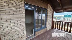 Дом 197м², 2-этажный, участок 5 сот.