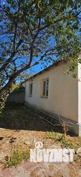 Дом 43м², 2-этажный, участок 4 сот.