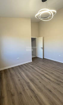 Дом 95м², 1-этажный, участок 6 сот.