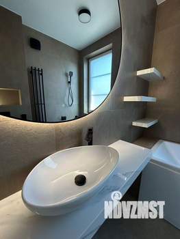 Дом 200м², 2-этажный, участок 3 сот.