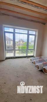 Дом 140м², 2-этажный, участок 4 сот.