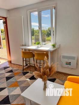 Дом 36м², 2-этажный, участок 6 сот.