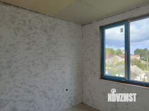 Дом 110м², 2-этажный, участок 6 сот.