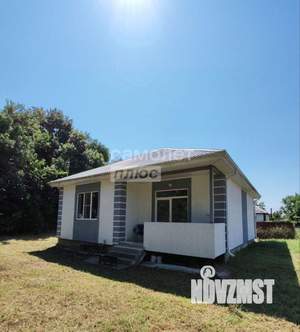 Дом 90м², 1-этажный, участок 8 сот.