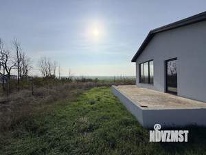 Дом 120м², 2-этажный, участок 6 сот.