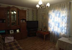 Дом 81м², 1-этажный, участок 6 сот.