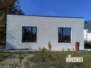 Дом 108м², 2-этажный, участок 8 сот.