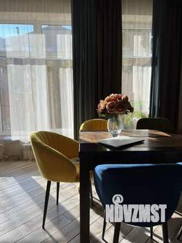 Дом 190м², 2-этажный, участок 3 сот.