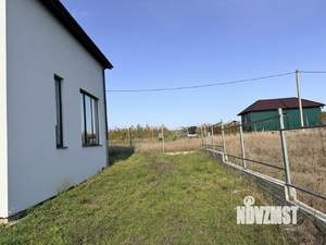 Дом 173м², 2-этажный, участок 8 сот.