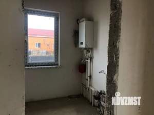 Дом 118м², 2-этажный, участок 6 сот.