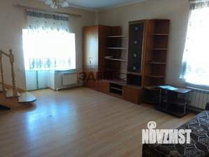 Дом 160м², 2-этажный, участок 8 сот.