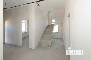 Дом 180м², 2-этажный, участок 4 сот.