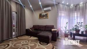 Дом 99м², 2-этажный, участок 4 сот.