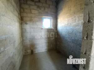 Дом 109м², 1-этажный, участок 4 сот.