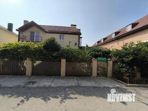 Дом 173м², 2-этажный, участок 5 сот.