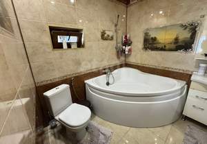 Дом 69м², 1-этажный, участок 17 сот.