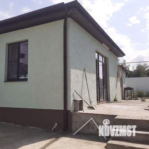 Дом 68м², 2-этажный, участок 5 сот.