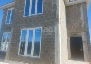 Дом 159м², 2-этажный, участок 5 сот.