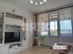 Коттедж 94м², 2-этажный, участок 3 сот.