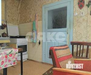 Дом 35м², 1-этажный, участок 3 сот.