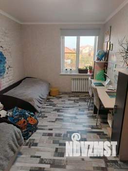 Дом 120м², 2-этажный, участок 3 сот.