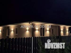 Дом 115м², 1-этажный, участок 5 сот.