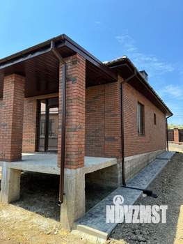 Дом 120м², 2-этажный, участок 4 сот.