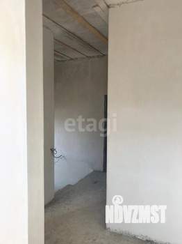 Дом 113м², 2-этажный, участок 4 сот.