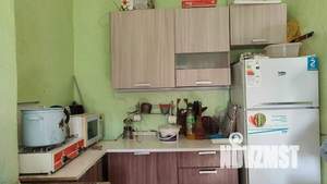 Дом 21м², 2-этажный, участок 8 сот.