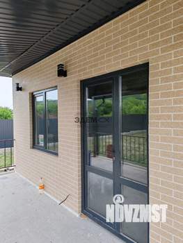 Дом 110м², 1-этажный, участок 8 сот.