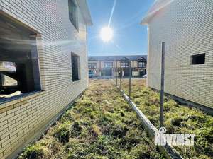 Дом 180м², 2-этажный, участок 3 сот.