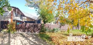 Дом 64м², 1-этажный, участок 15 сот.