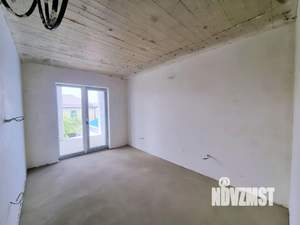 Дом 130м², 2-этажный, участок 4 сот.