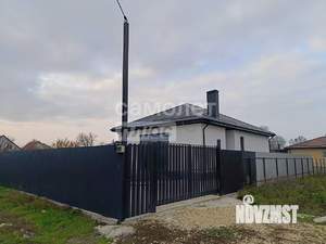 Дом 100м², 1-этажный, участок 5 сот.