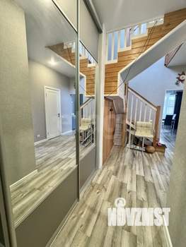 Дом 100м², 2-этажный, участок 4 сот.