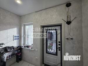 Дом 157м², 2-этажный, участок 6 сот.