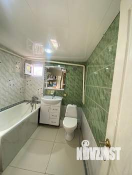 Дом 84м², 1-этажный, участок 6 сот.