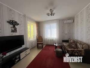 Дом 90м², 2-этажный, участок 7 сот.