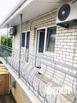 Дом 132м², 2-этажный, участок 4 сот.