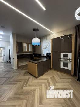 Дом 169м², 2-этажный, участок 5 сот.