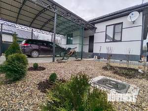 Дом 103м², 2-этажный, участок 4 сот.